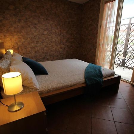 Ferienwohnung Sunny Rome Attico Con Jacuzzi, Terrazzo E Fibra Exterior foto