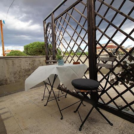 Ferienwohnung Sunny Rome Attico Con Jacuzzi, Terrazzo E Fibra Exterior foto