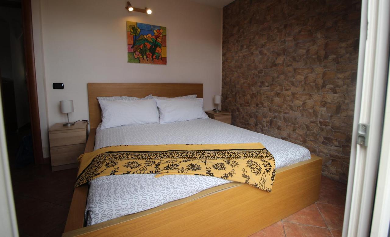 Ferienwohnung Sunny Rome Attico Con Jacuzzi, Terrazzo E Fibra Exterior foto