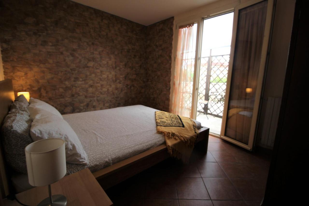 Ferienwohnung Sunny Rome Attico Con Jacuzzi, Terrazzo E Fibra Exterior foto