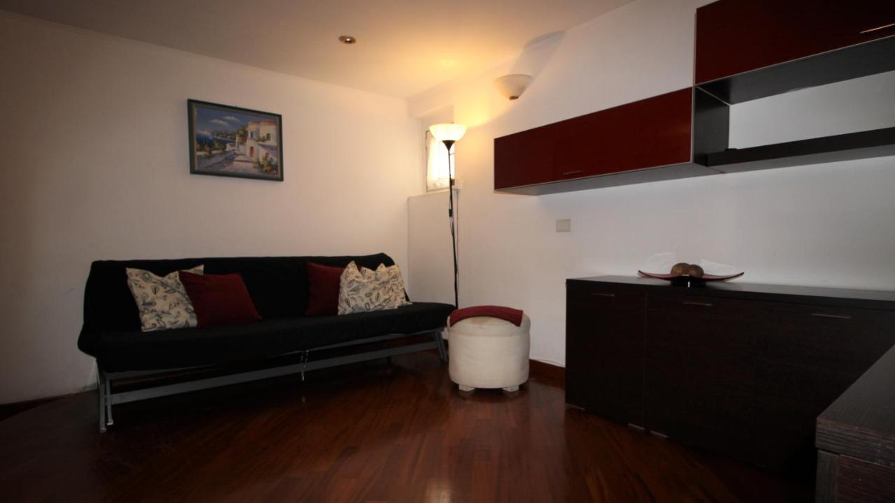 Ferienwohnung Sunny Rome Attico Con Jacuzzi, Terrazzo E Fibra Exterior foto