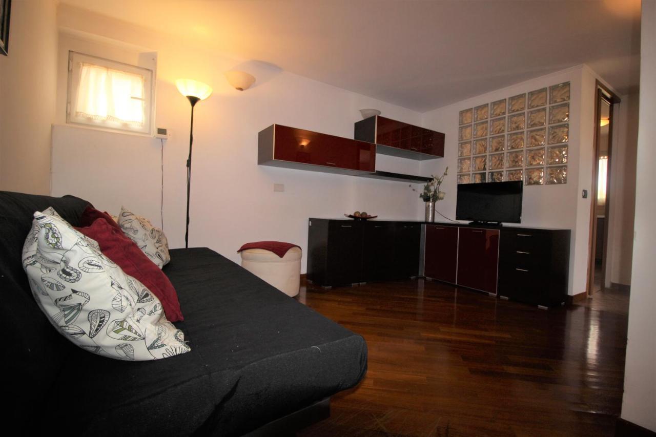 Ferienwohnung Sunny Rome Attico Con Jacuzzi, Terrazzo E Fibra Exterior foto