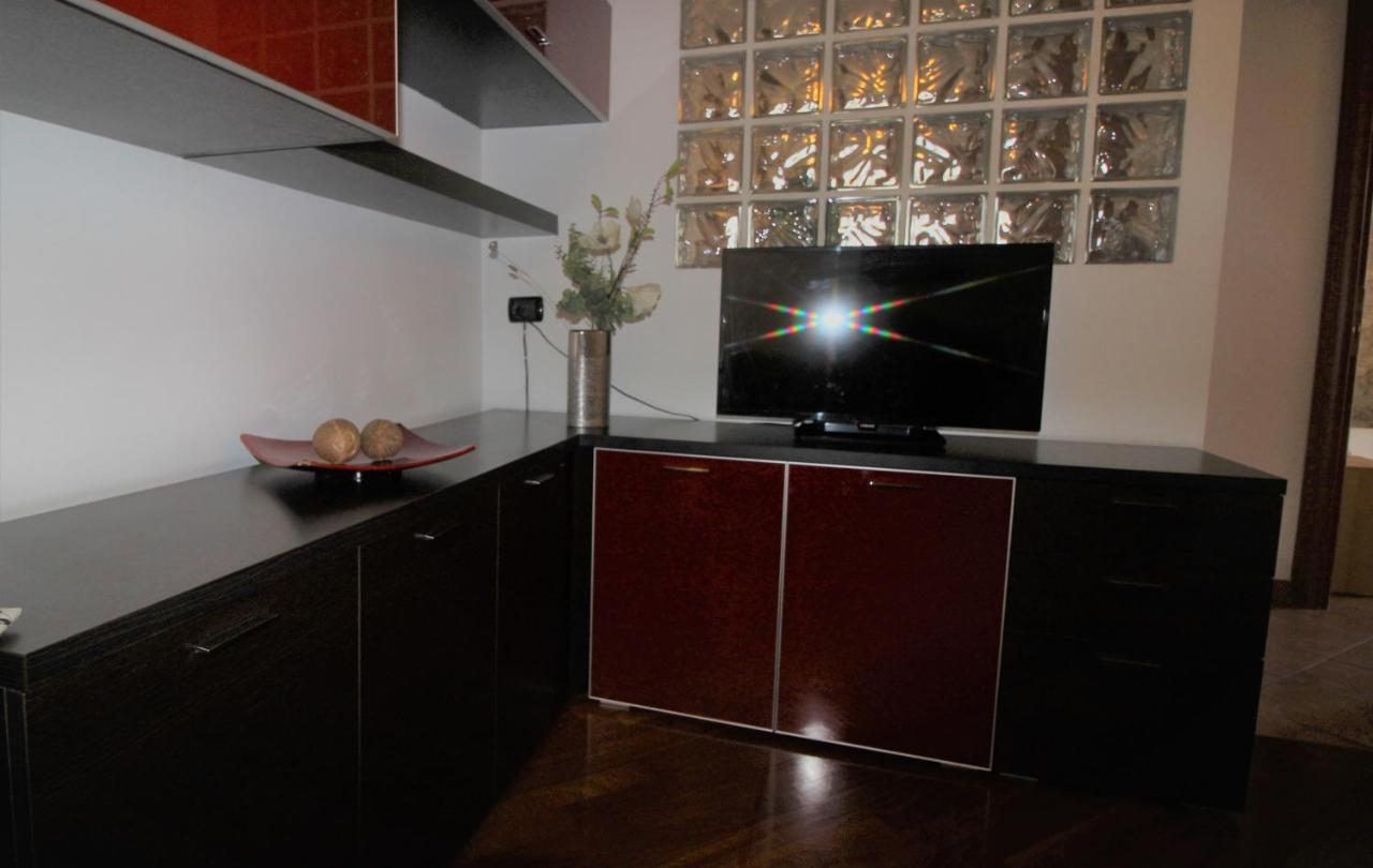 Ferienwohnung Sunny Rome Attico Con Jacuzzi, Terrazzo E Fibra Exterior foto