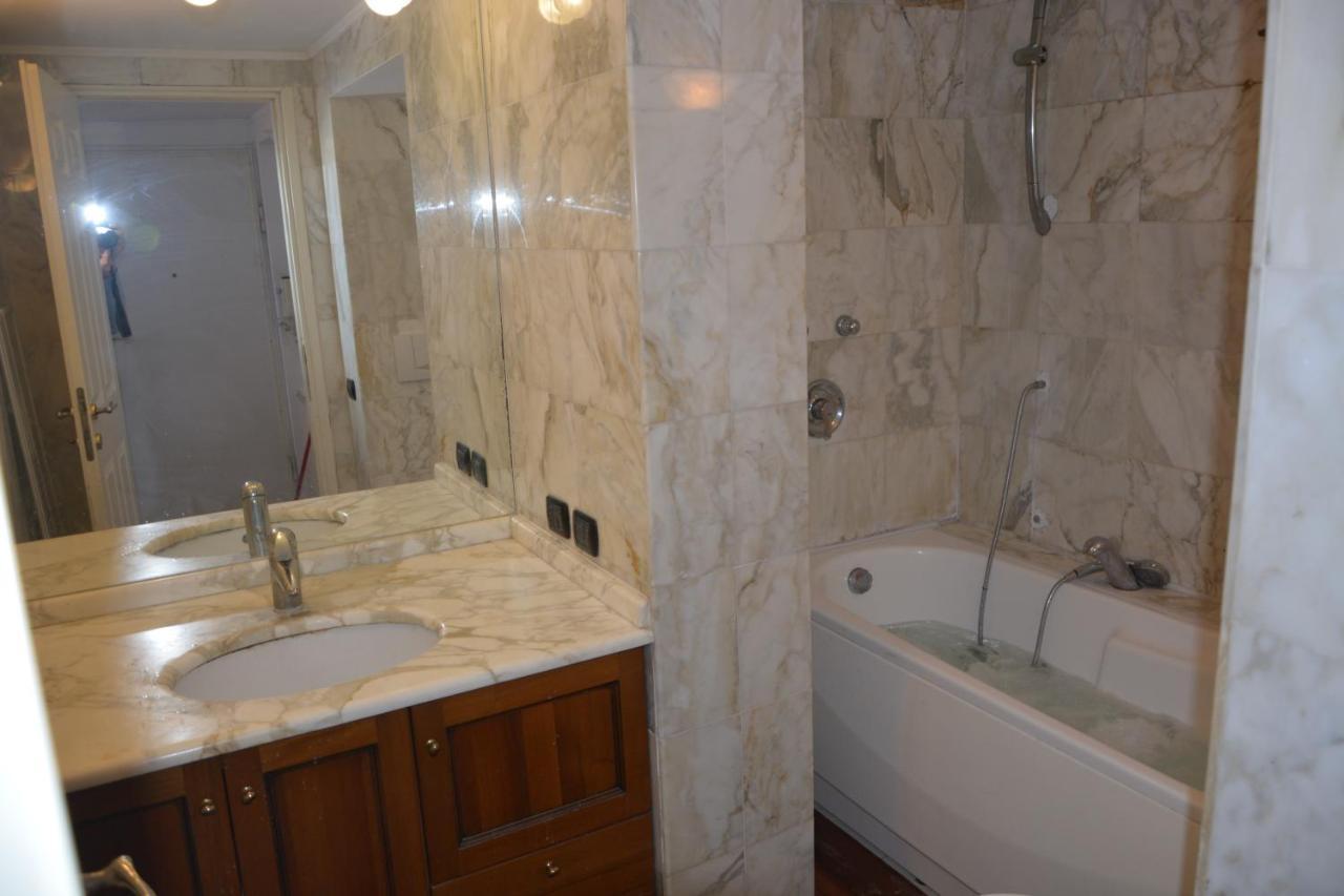 Ferienwohnung Sunny Rome Attico Con Jacuzzi, Terrazzo E Fibra Exterior foto